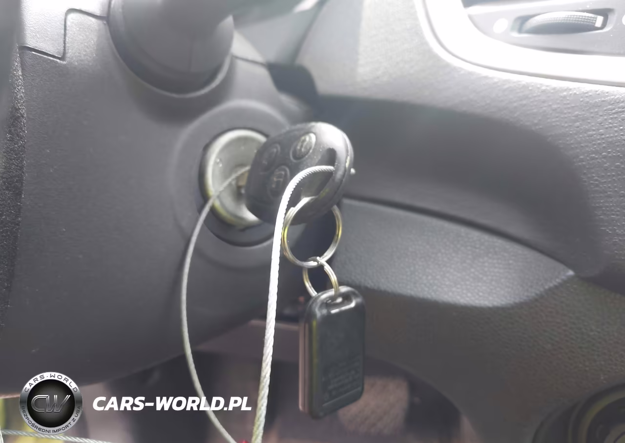 2013 Ford Fiesta Se VIN:3FADP4EJ3DM153311 - 11