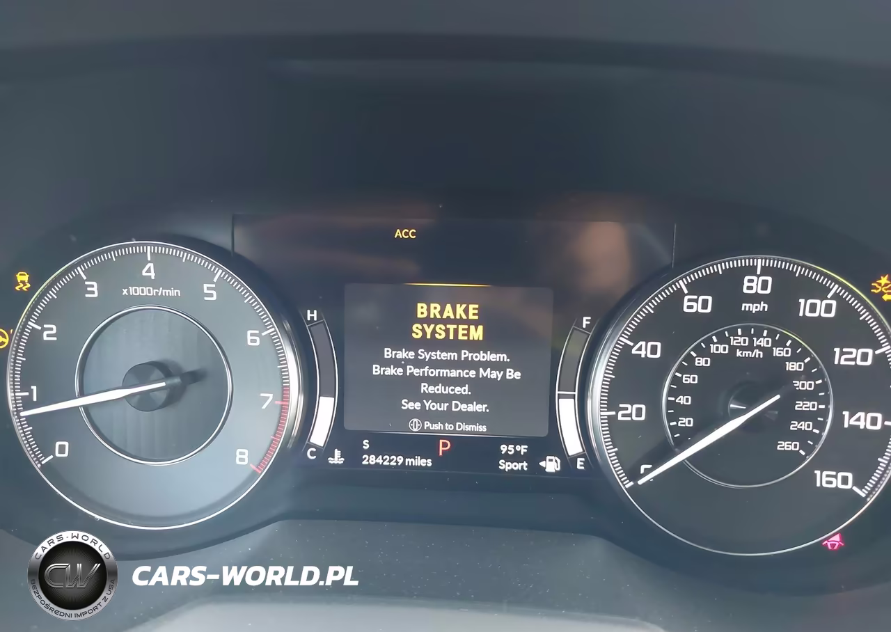 2020 Acura Rdx Standard VIN:5J8TC1H3XLL019426 - 7