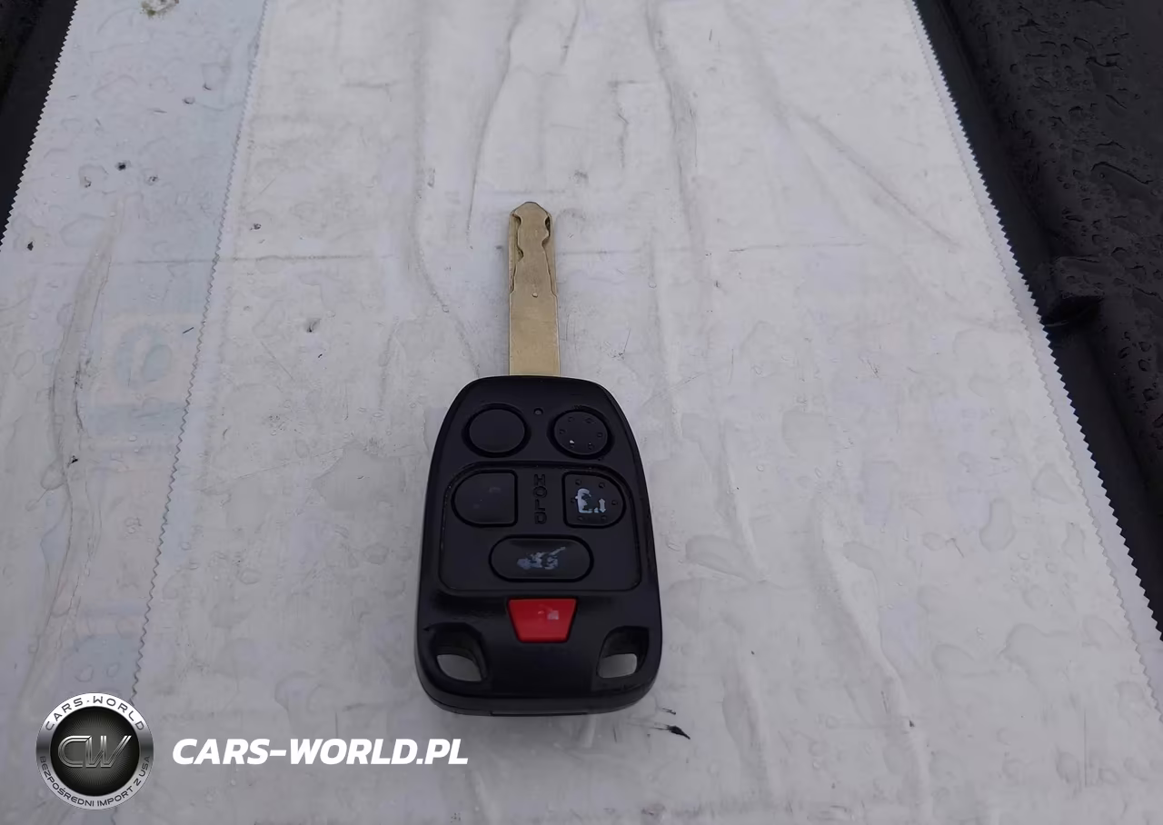 2012 Honda Odyssey Ex-L VIN:5FNRL5H65CB096802 - 11
