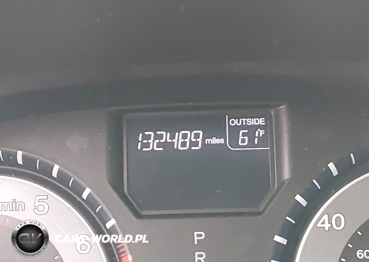 2012 Honda Odyssey Ex-L VIN:5FNRL5H65CB096802 - 15
