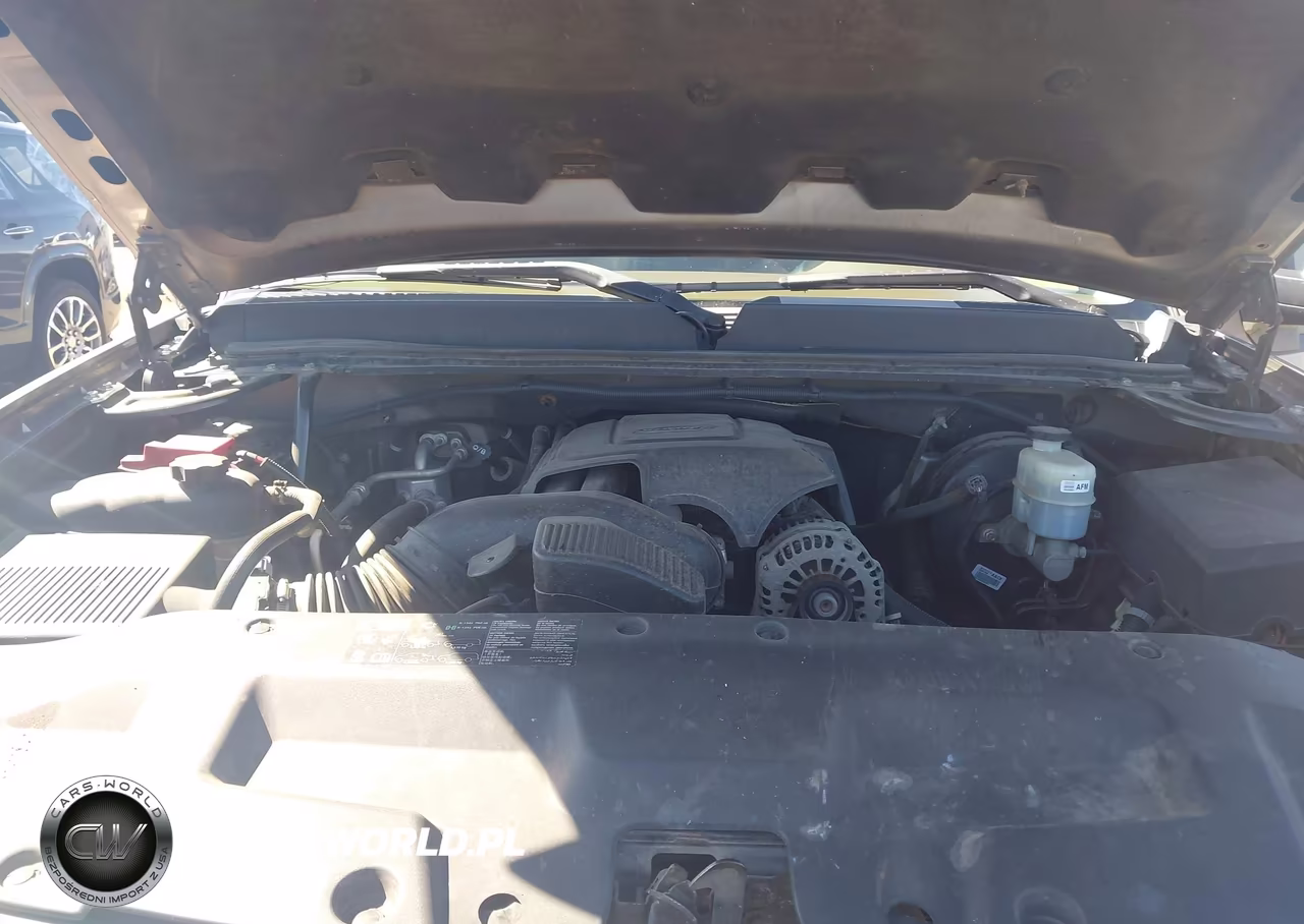 2013 GMC Sierra 1500 Slt VIN:3GTP2WE73DG251761 - 10