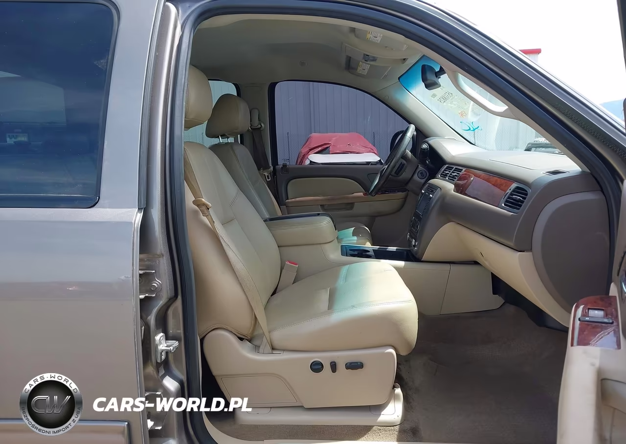 2013 GMC Sierra 1500 Slt VIN:3GTP2WE73DG251761 - 5