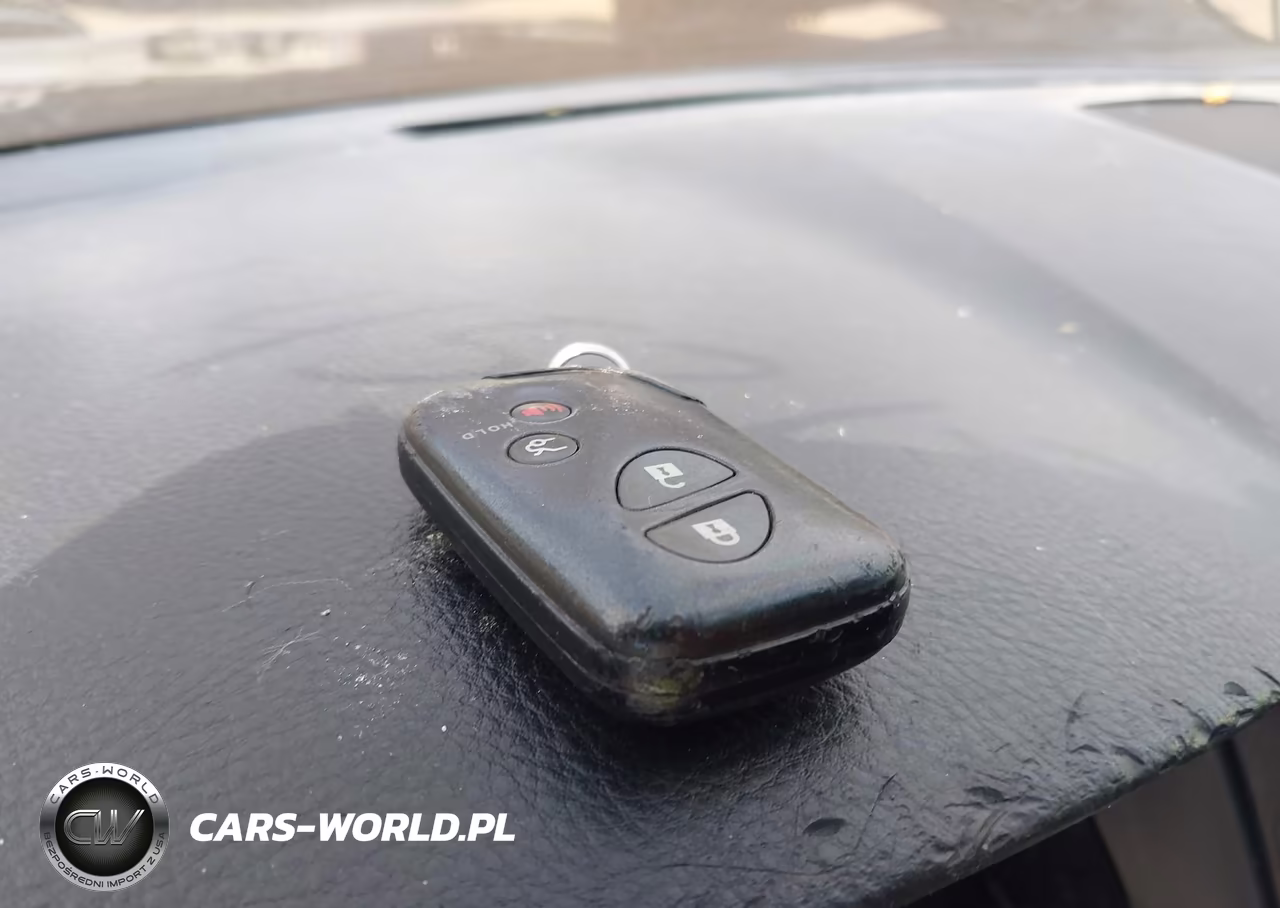 2007 Lexus Ls 460 L VIN:JTHGL46F675001271 - 11
