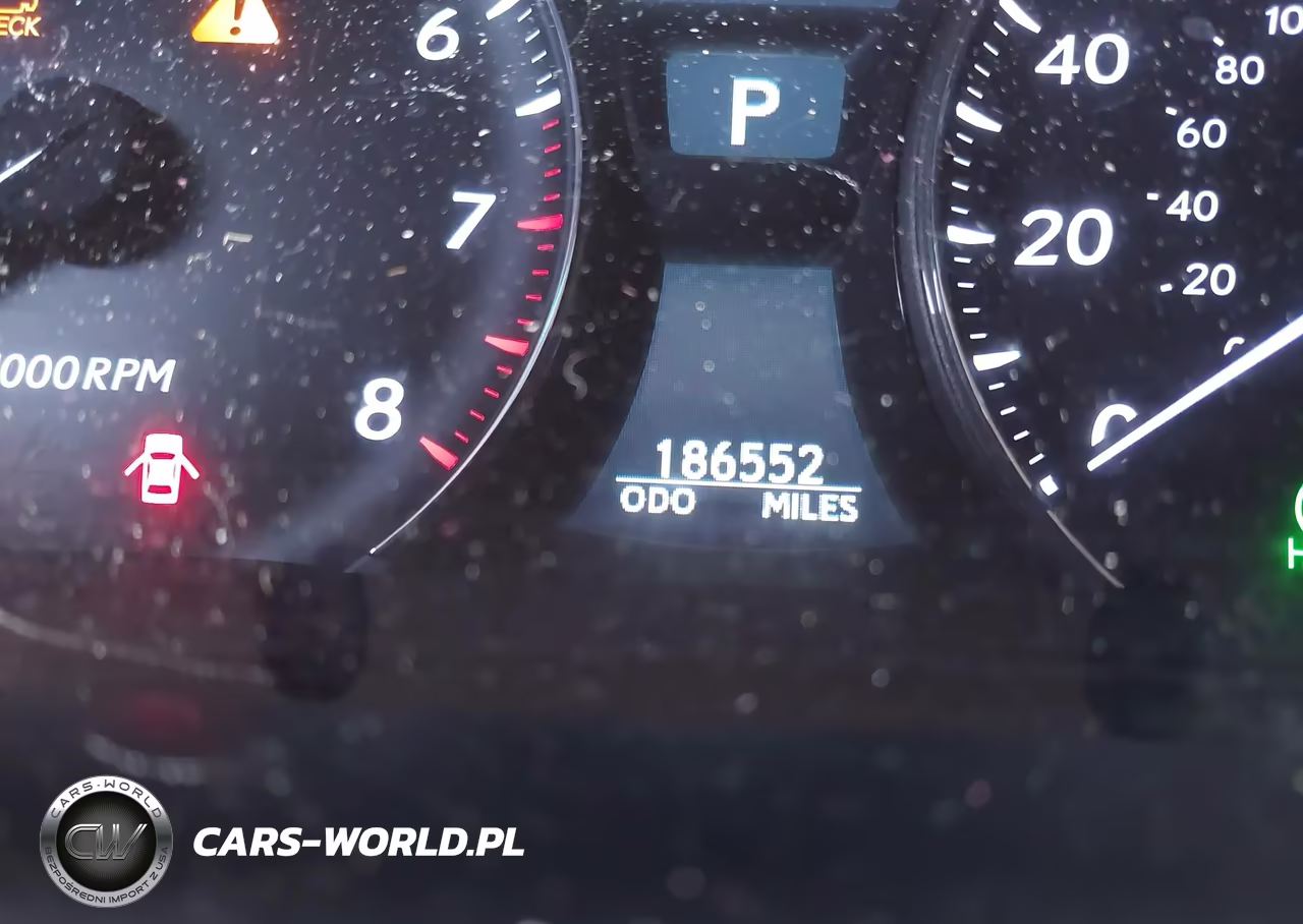 2007 Lexus Ls 460 L VIN:JTHGL46F675001271 - 7