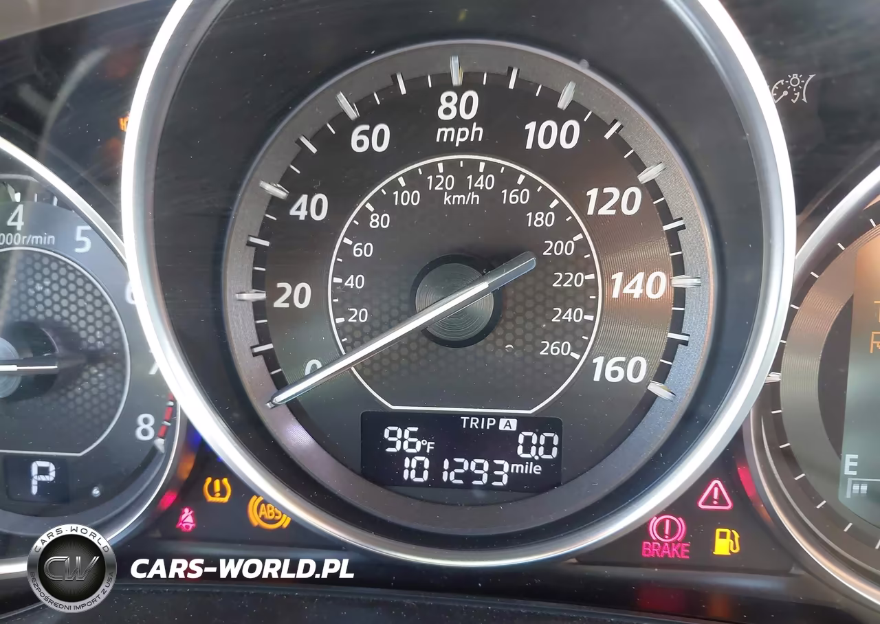 2014 Mazda Mazda6 I Grand Touring VIN:JM1GJ1W63E1124942 - 16