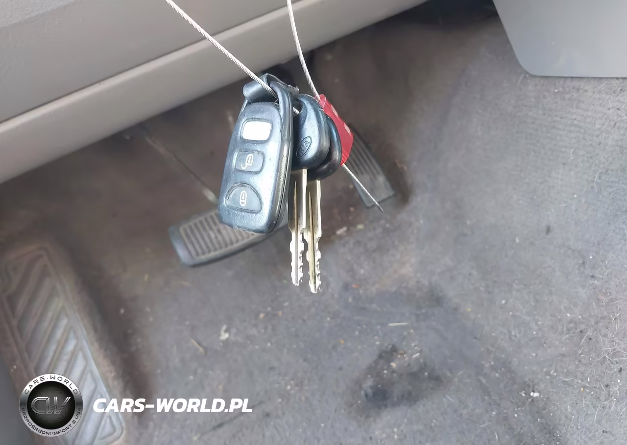 2008 Kia Sorento Lx VIN:KNDJD735085852937 - 11