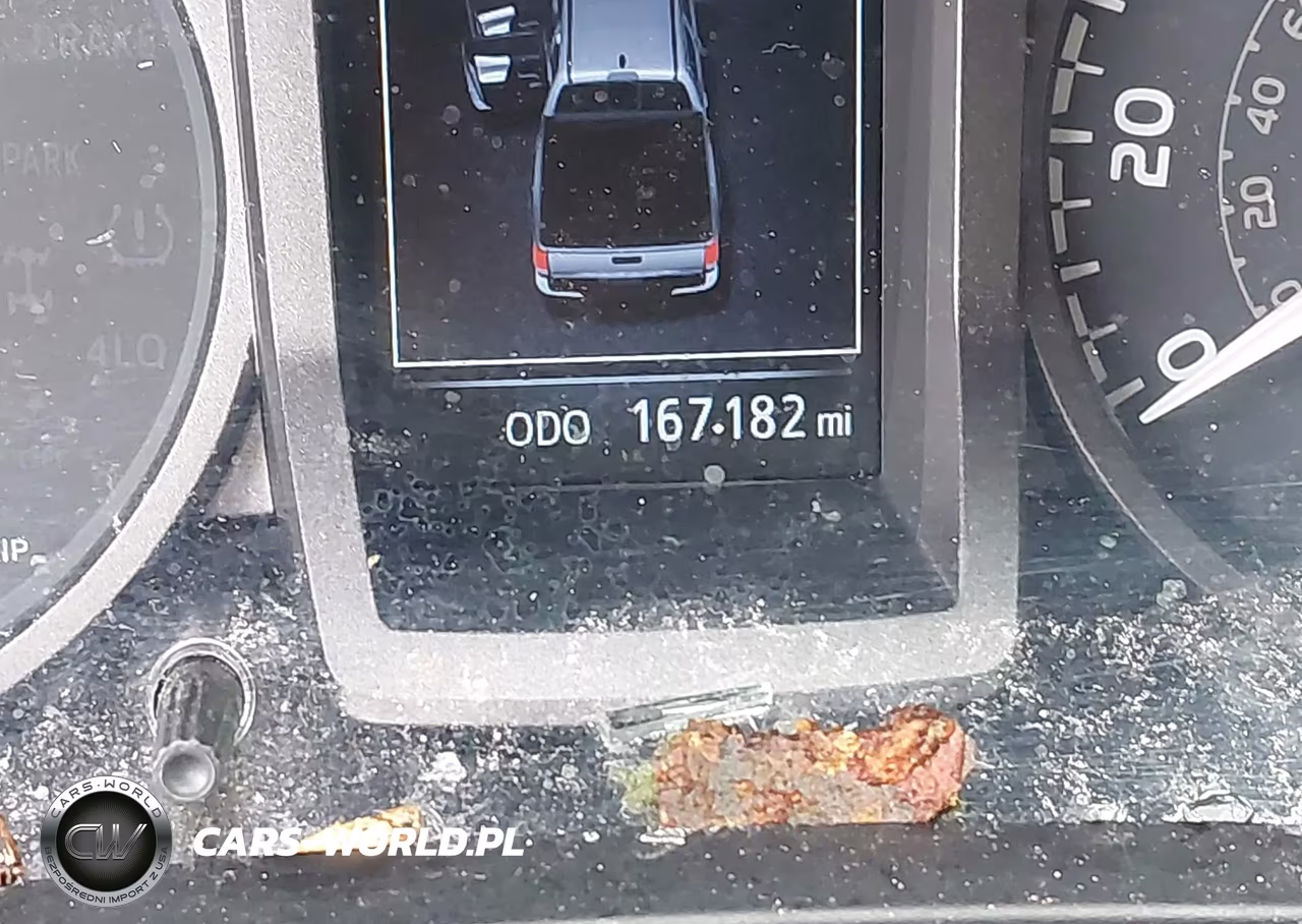 2018 Toyota Tacoma Trd Sport VIN:3TMBZ5DN9JM015144 - 15