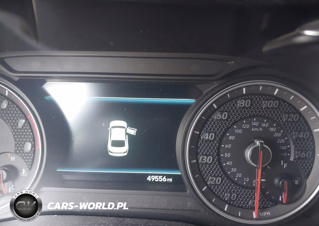 2021 Genesis G70 2.0T Rwd VIN:KMTG34LA2MU067068 - 7