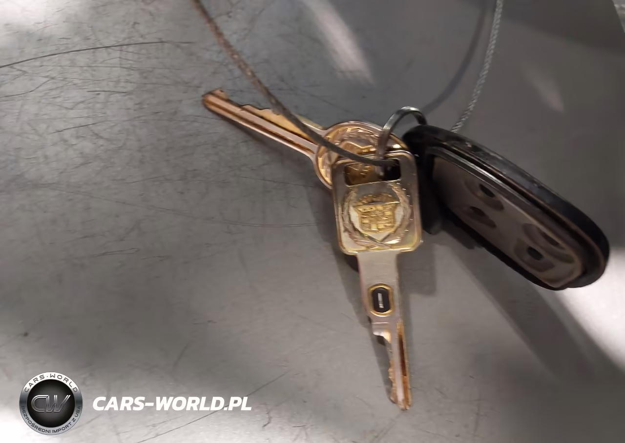 1997 Cadillac Deville Standard VIN:1G6KD54Y4VU273746 - 11