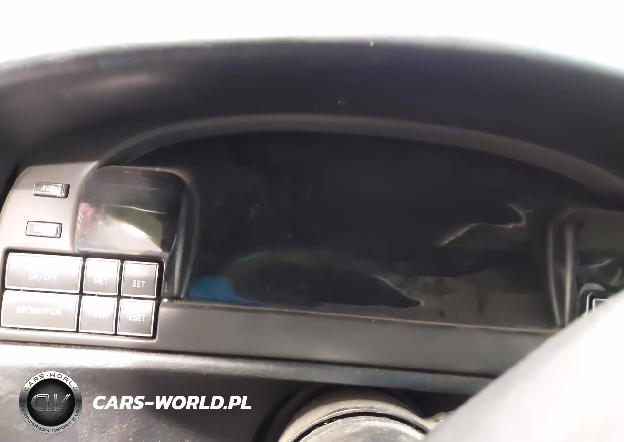 1997 Cadillac Deville Standard VIN:1G6KD54Y4VU273746 - 7