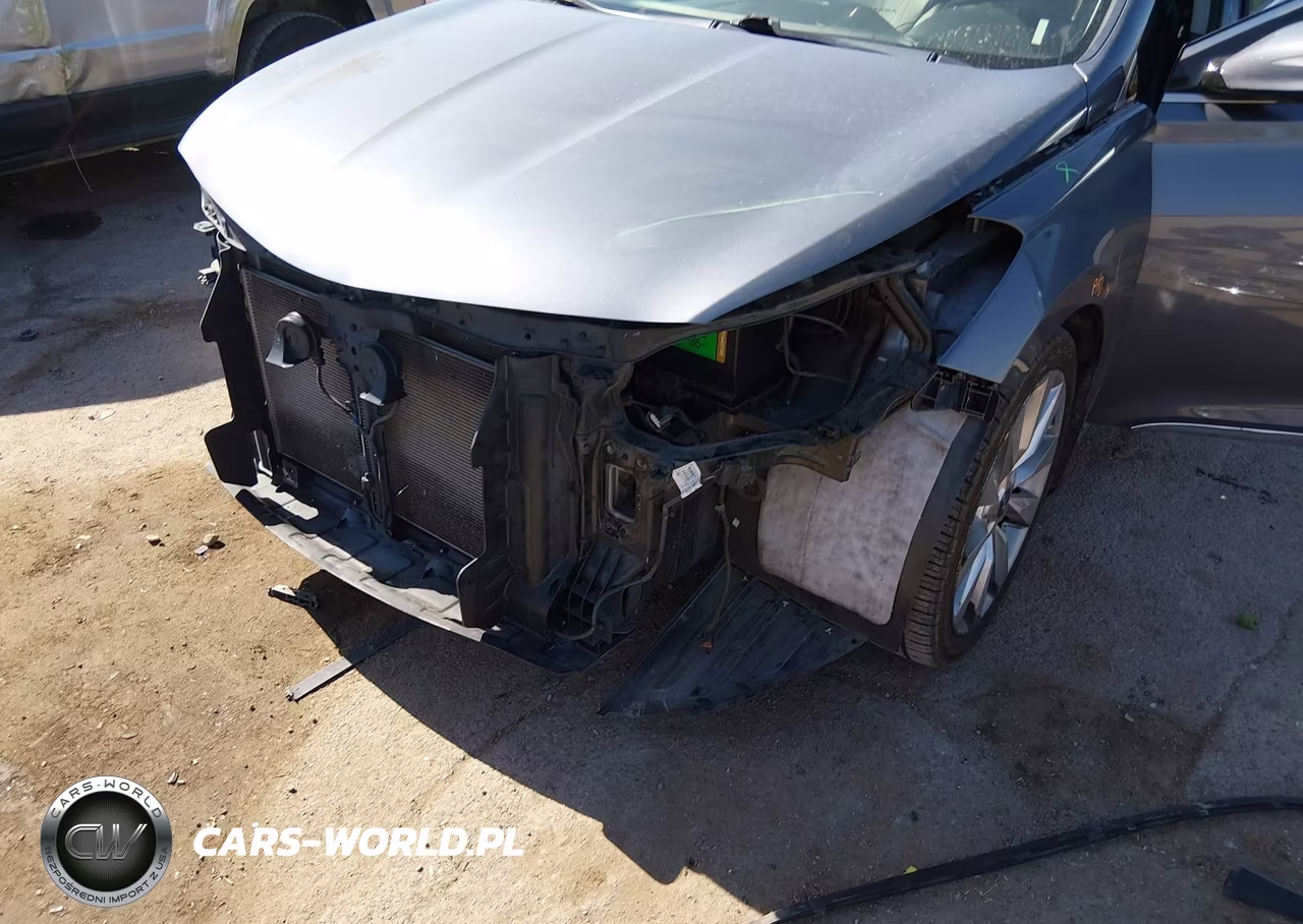 2013 Hyundai Azera VIN:KMHFH4JG3DA275122 - 6