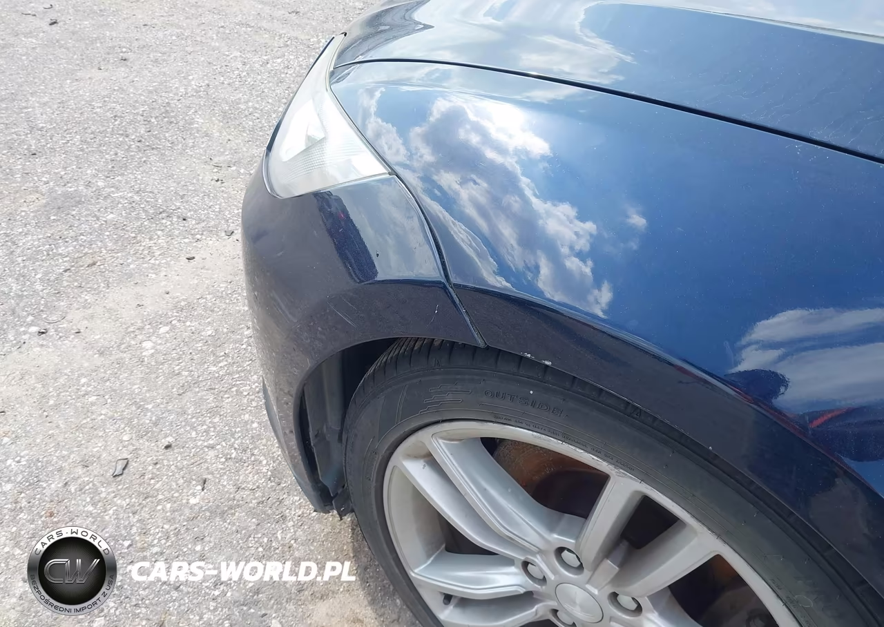 2012 Tesla Model S Signature VIN:5YJSA1CN3CFP03116 - 6