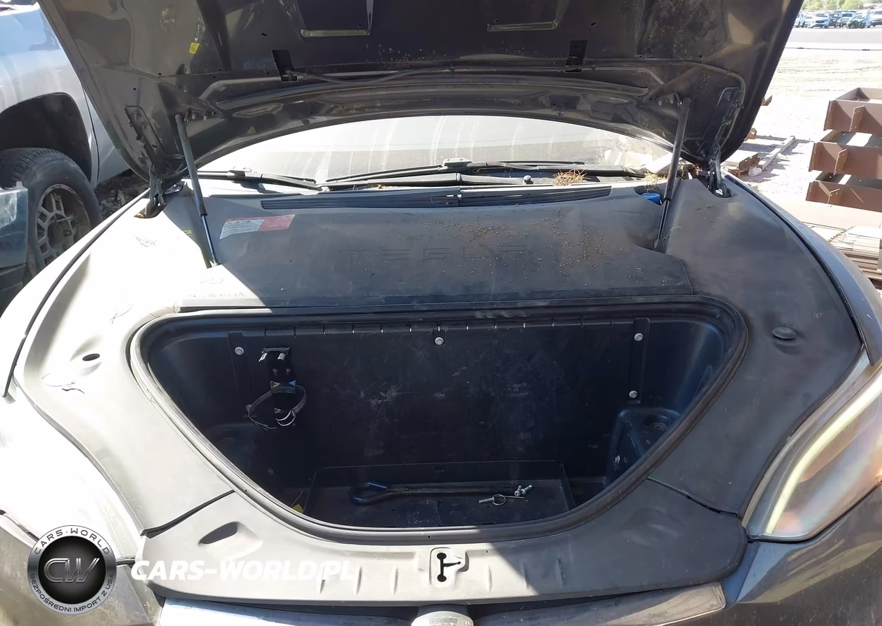 2018 Tesla Model S 100D-75D-P100D VIN:5YJSA1E24JF245845 - 10