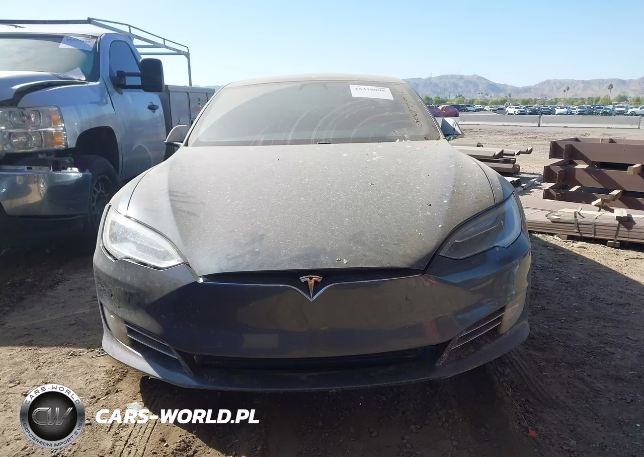 2018 Tesla Model S 100D-75D-P100D VIN:5YJSA1E24JF245845 - 11