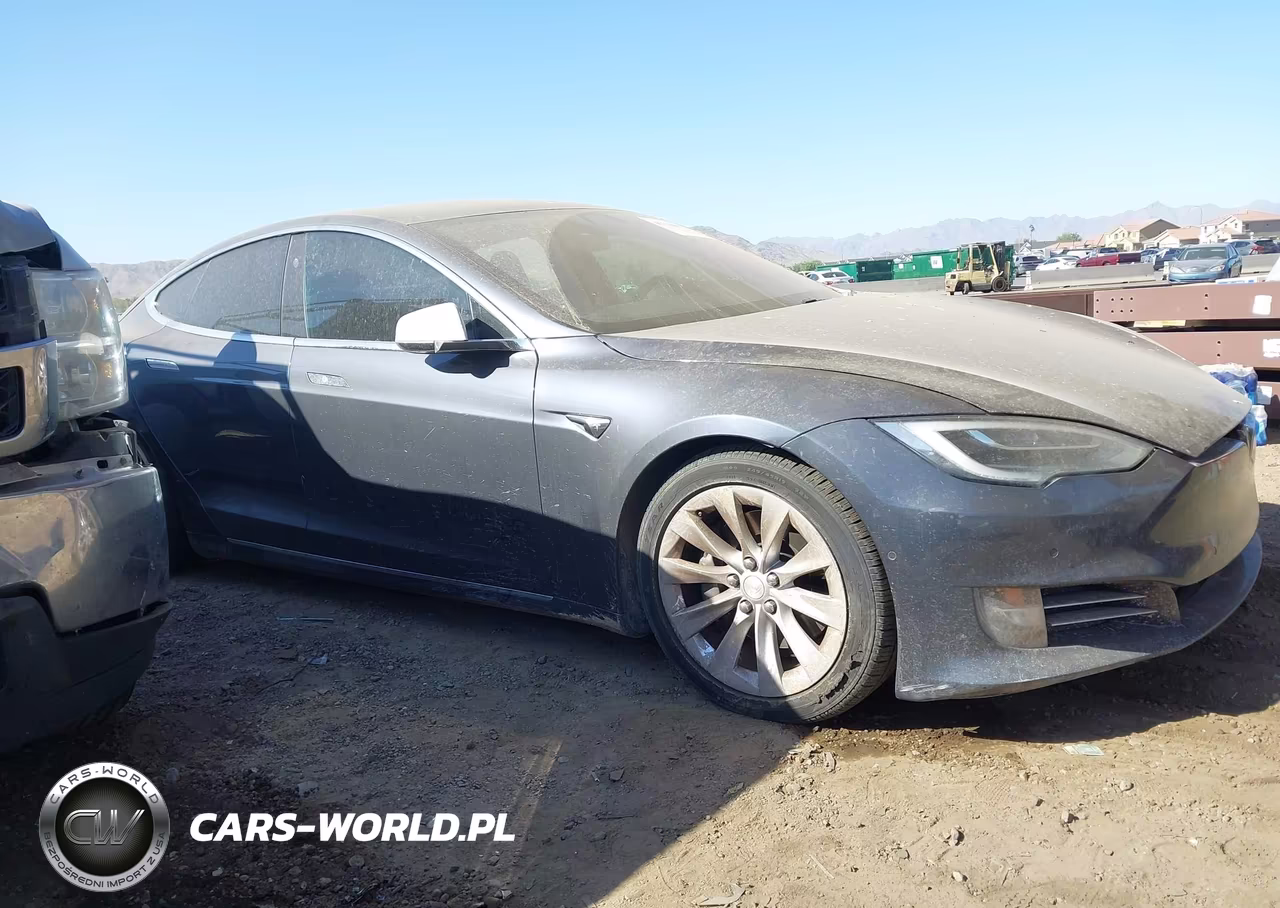 2018 Tesla Model S 100D-75D-P100D VIN:5YJSA1E24JF245845 - 12