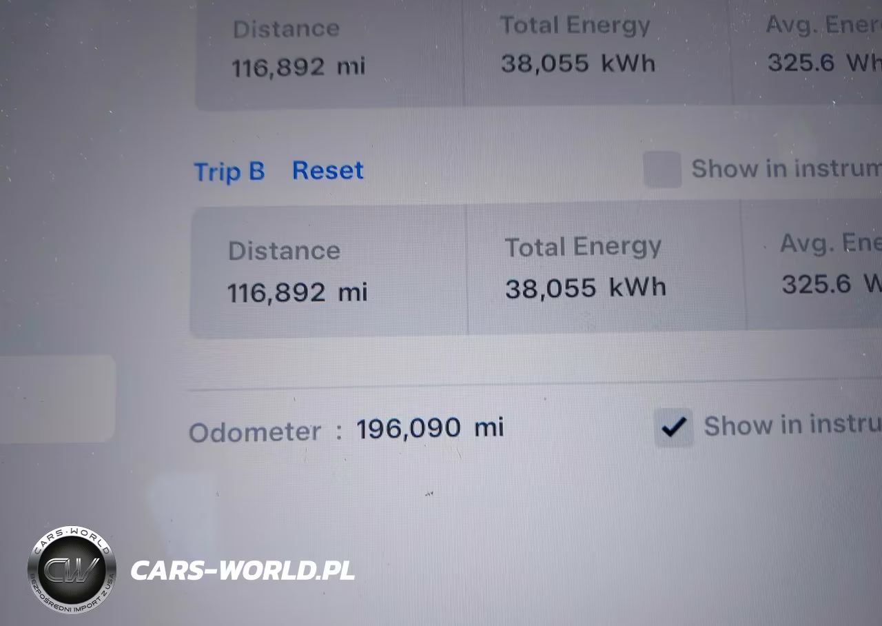 2018 Tesla Model S 100D-75D-P100D VIN:5YJSA1E24JF245845 - 14