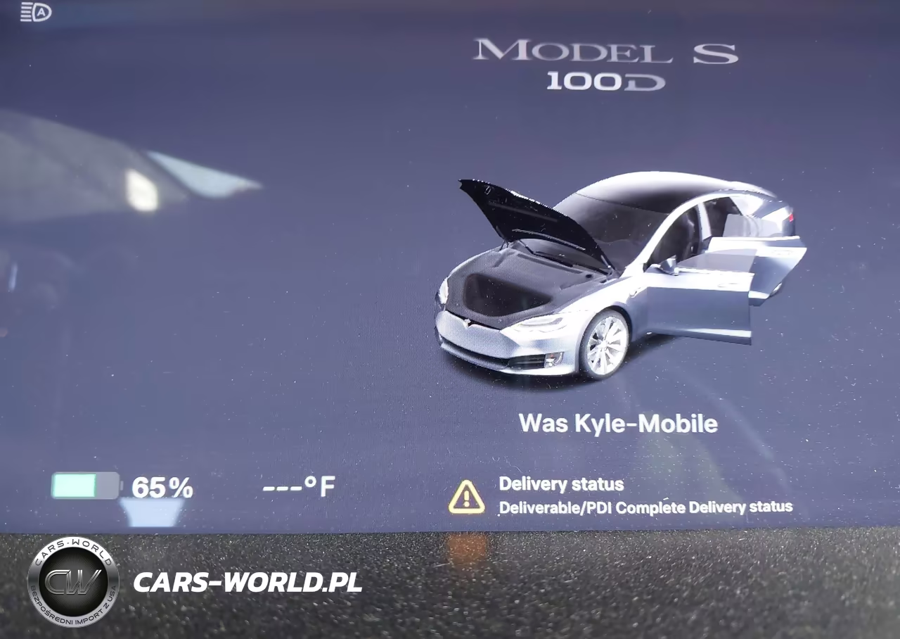 2018 Tesla Model S 100D-75D-P100D VIN:5YJSA1E24JF245845 - 16