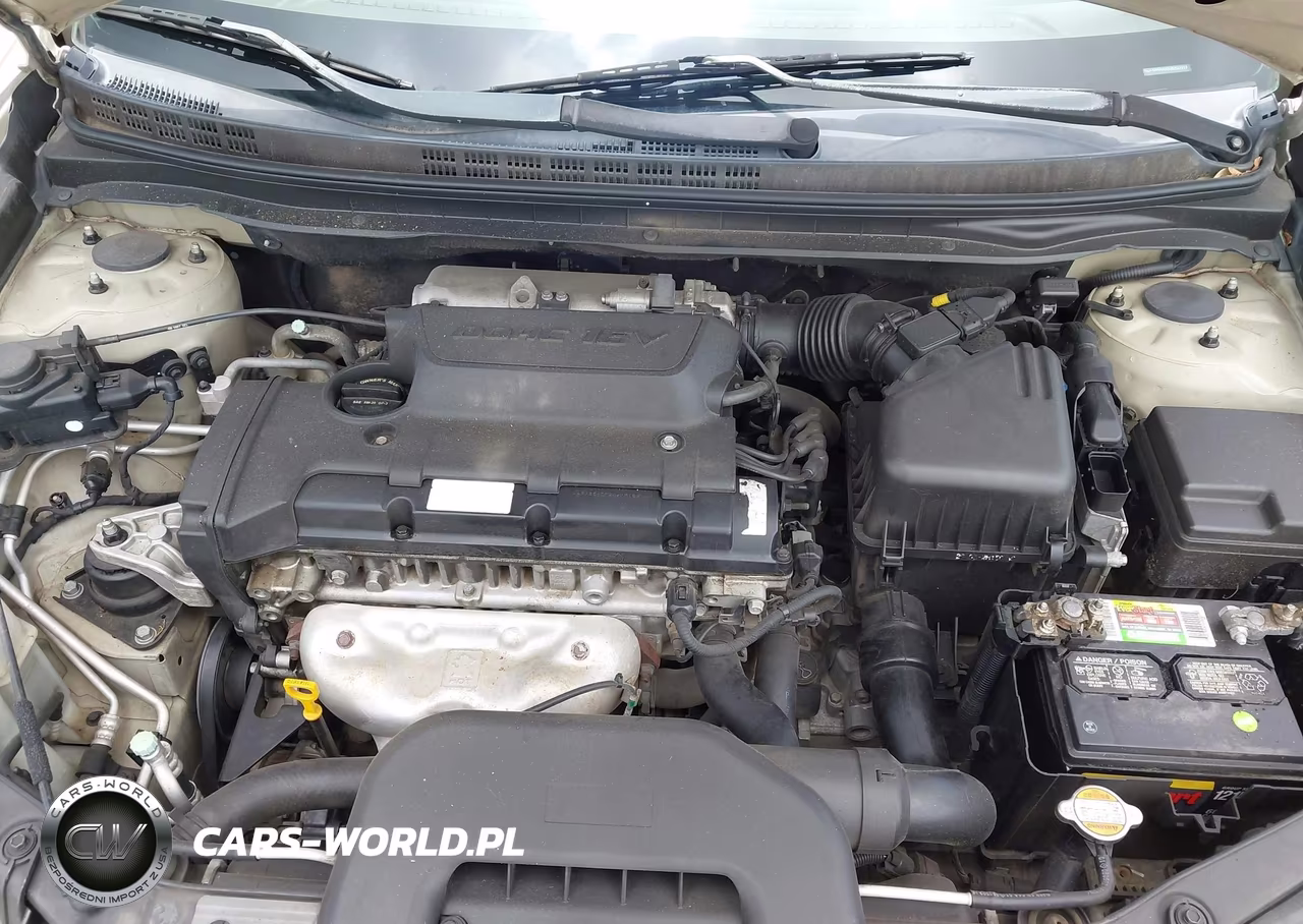 2008 Hyundai Elantra Gls-Se VIN:KMHDU46D08U531917 - 10