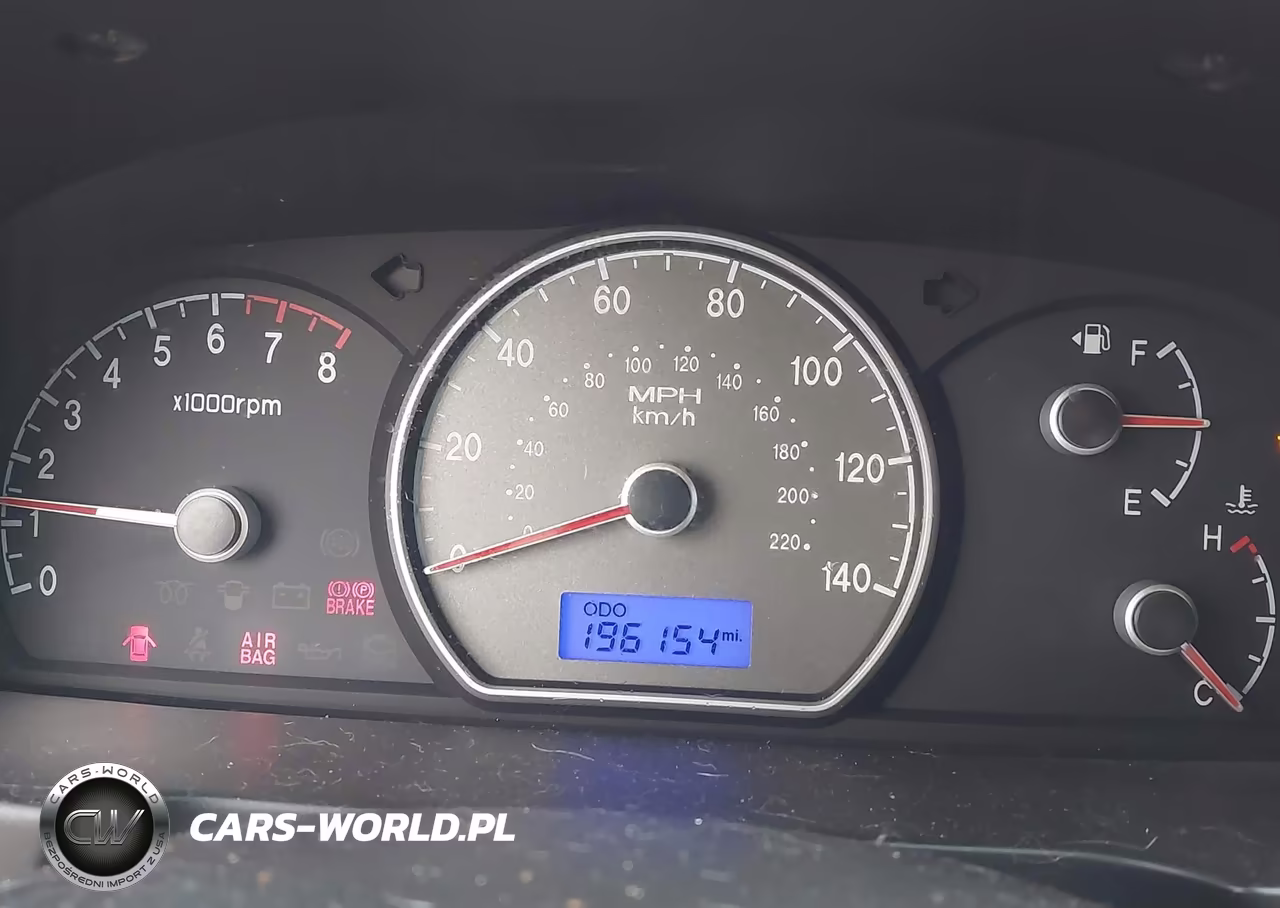 2008 Hyundai Elantra Gls-Se VIN:KMHDU46D08U531917 - 7