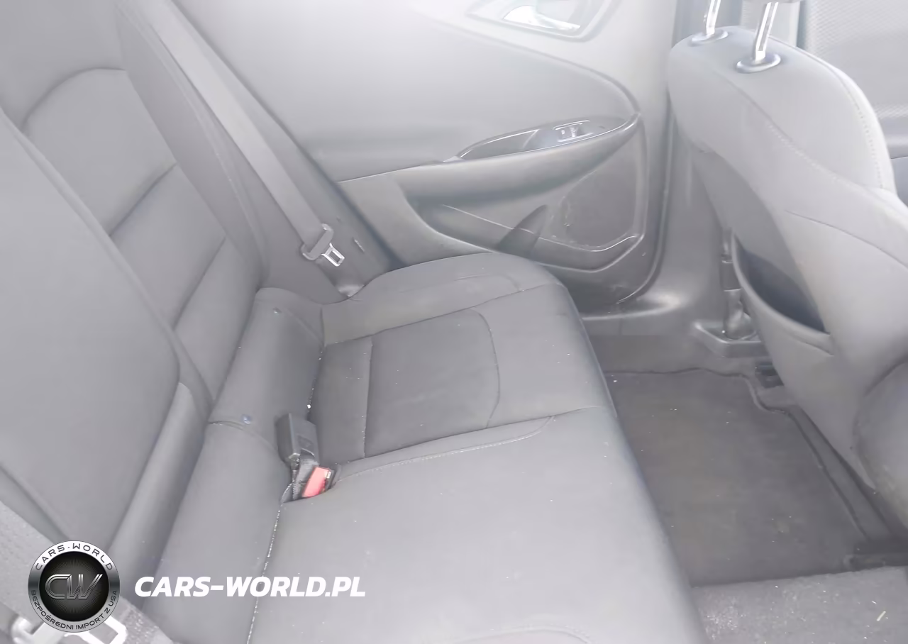 2016 Chevrolet Malibu 1Fl VIN:1G1ZC5ST9GF226993 - 8