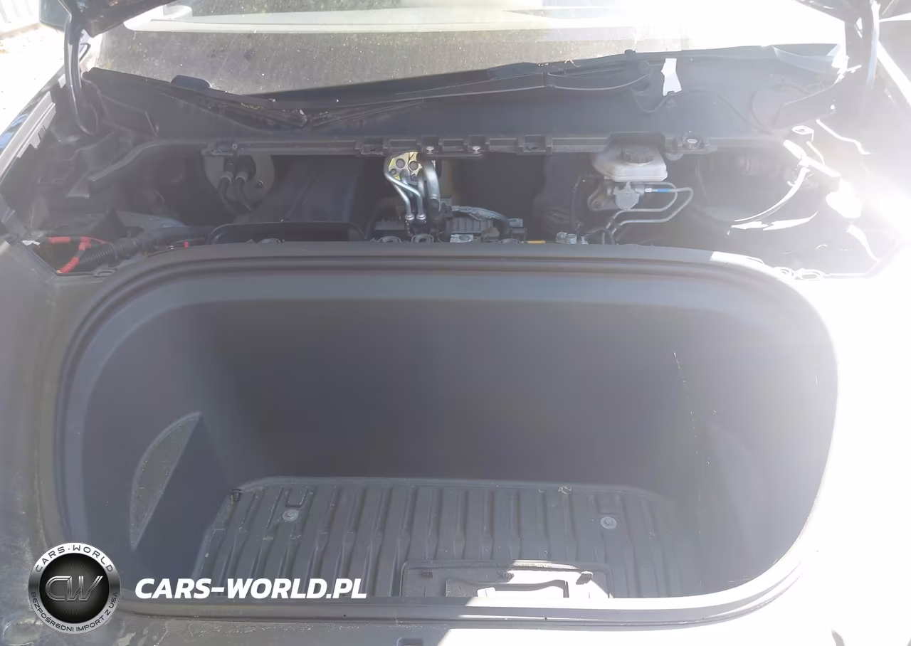 2021 Tesla Model Y Performance Dual Motor All-Wheel Drive VIN:5YJYGDEF5MF121536 - 10