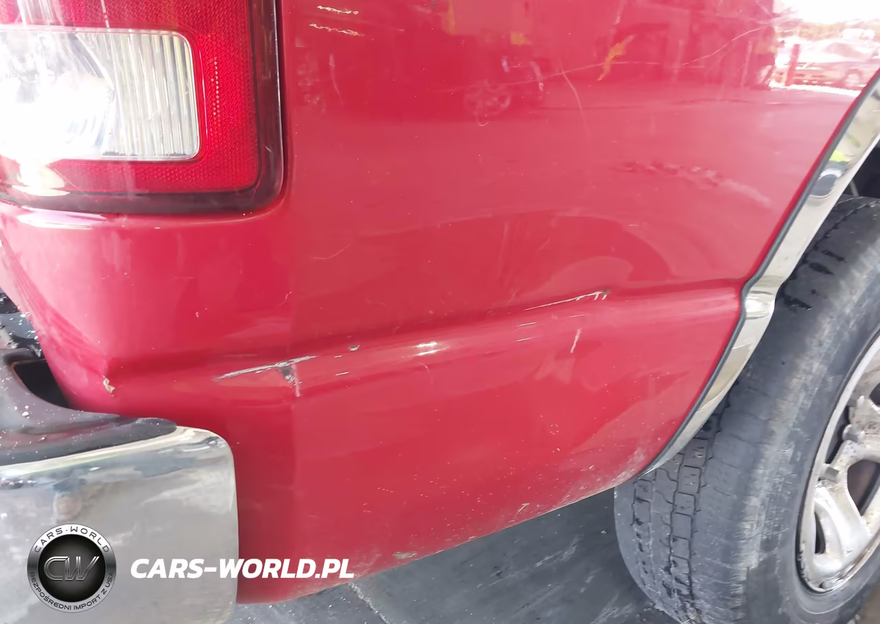2005 Dodge Ram 1500 Slt-Laramie VIN:1D7HA16N95J555674 - 12