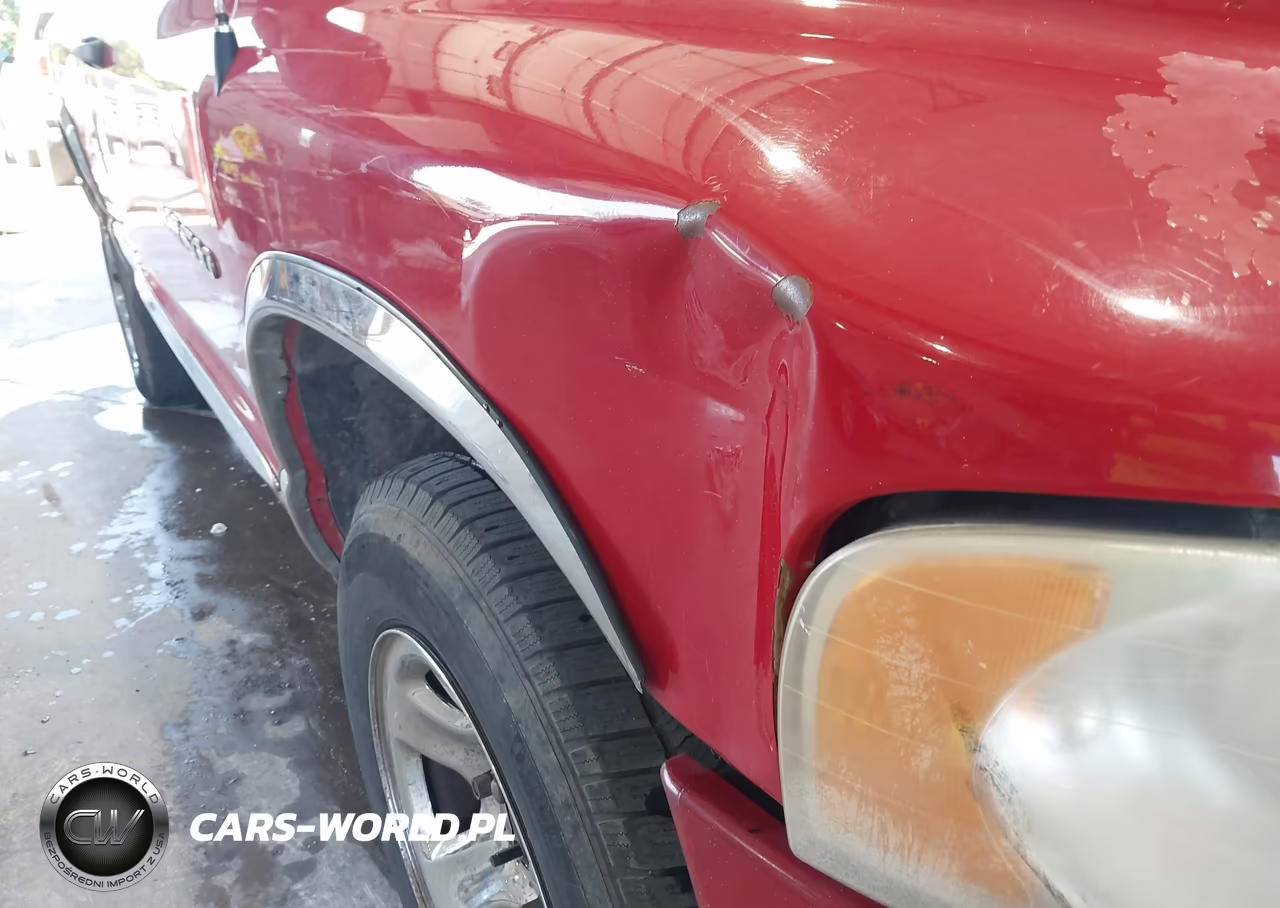 2005 Dodge Ram 1500 Slt-Laramie VIN:1D7HA16N95J555674 - 6