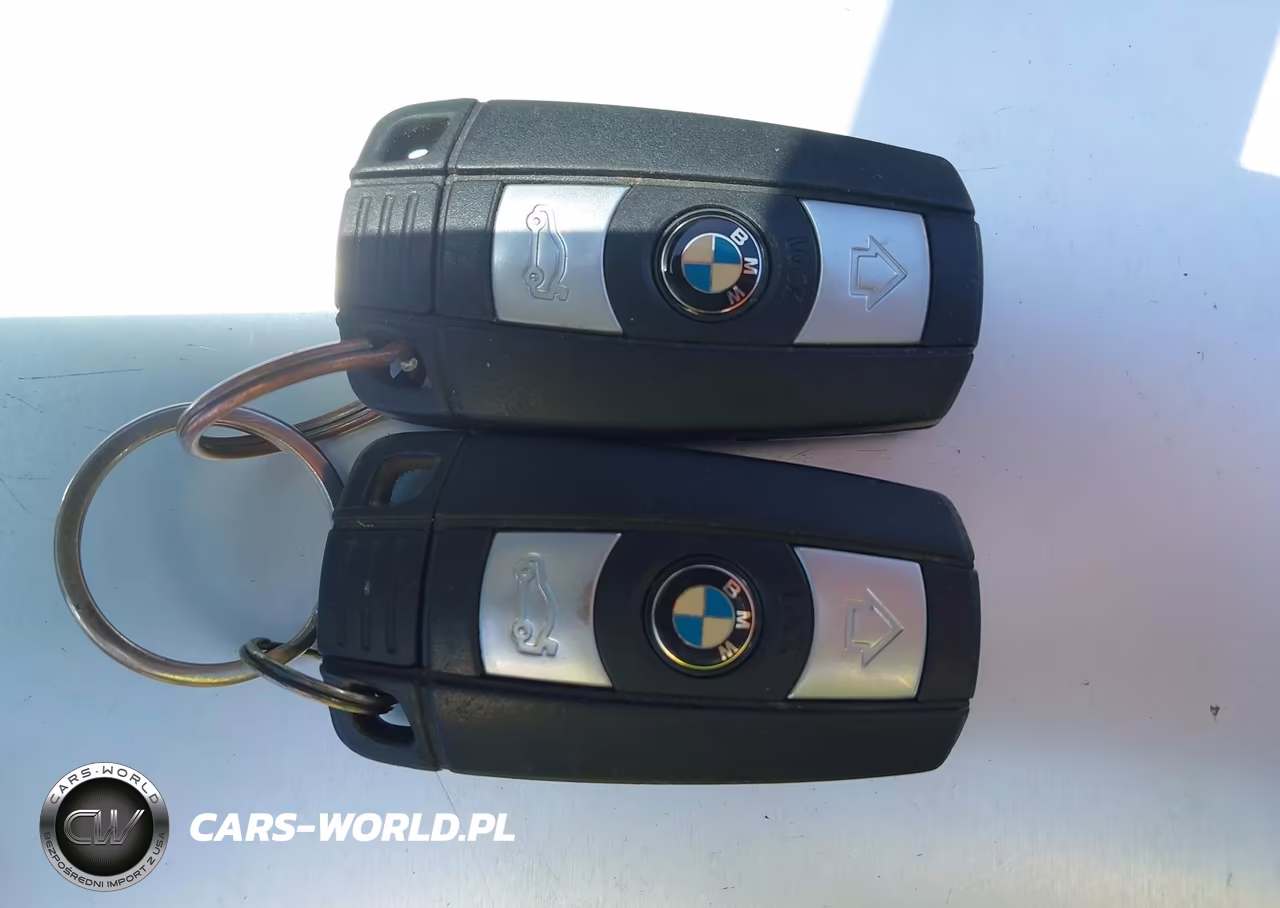 2009 BMW 335I VIN:WBAPM77579NL88483 - 11