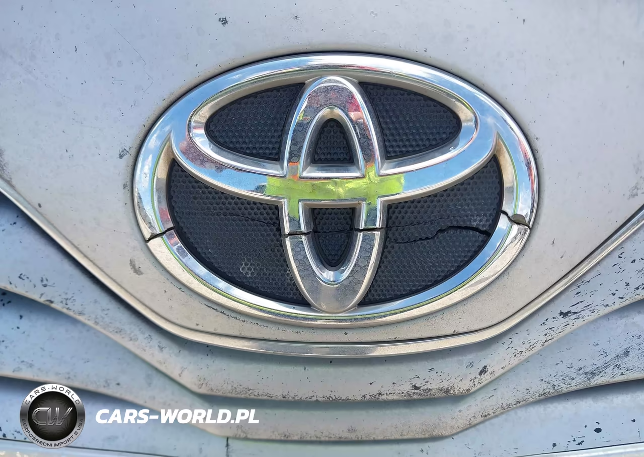 2011 Toyota Camry Le VIN:4T1BF3EK6BU159471 - 6
