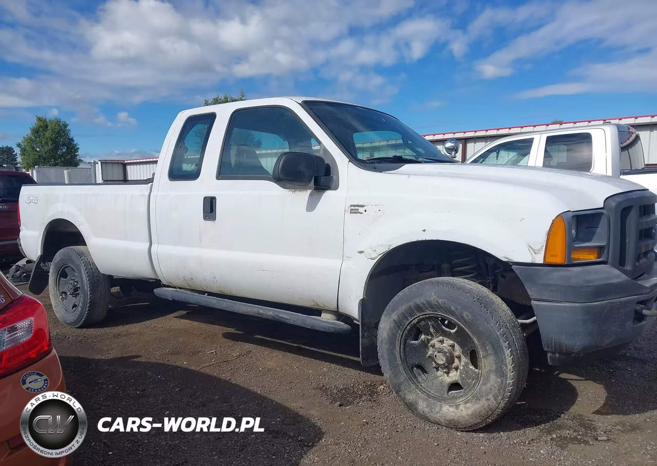 2005 Ford F-350 Lariat-Xl-Xlt VIN:1FTWX31555EC88691 - 15