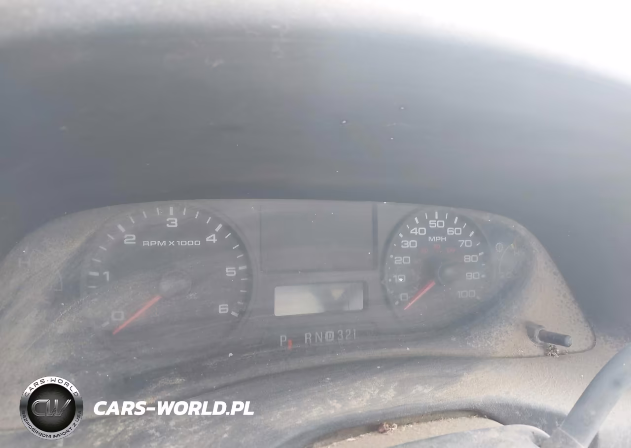 2005 Ford F-350 Lariat-Xl-Xlt VIN:1FTWX31555EC88691 - 5
