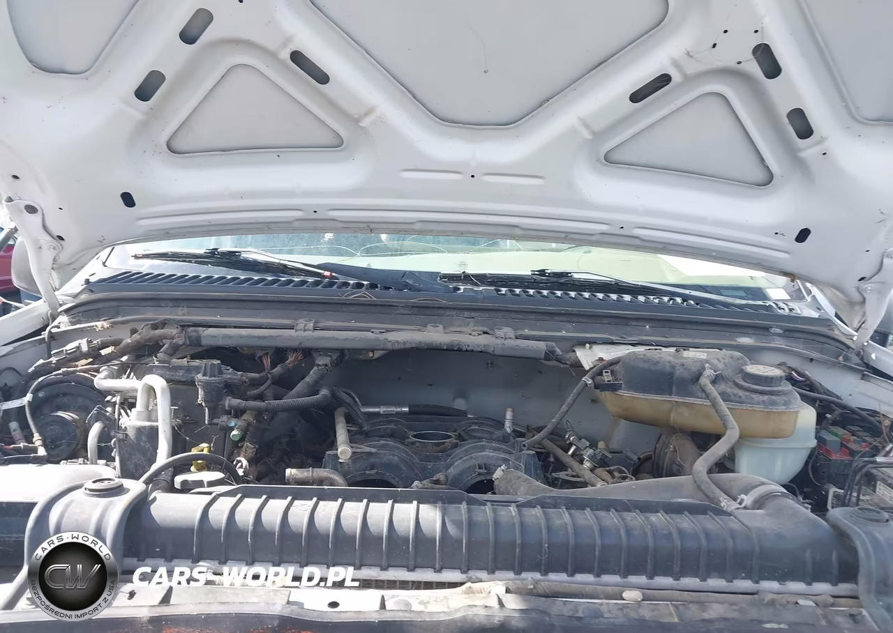 2005 Ford F-350 Lariat-Xl-Xlt VIN:1FTWX31555EC88691 - 9