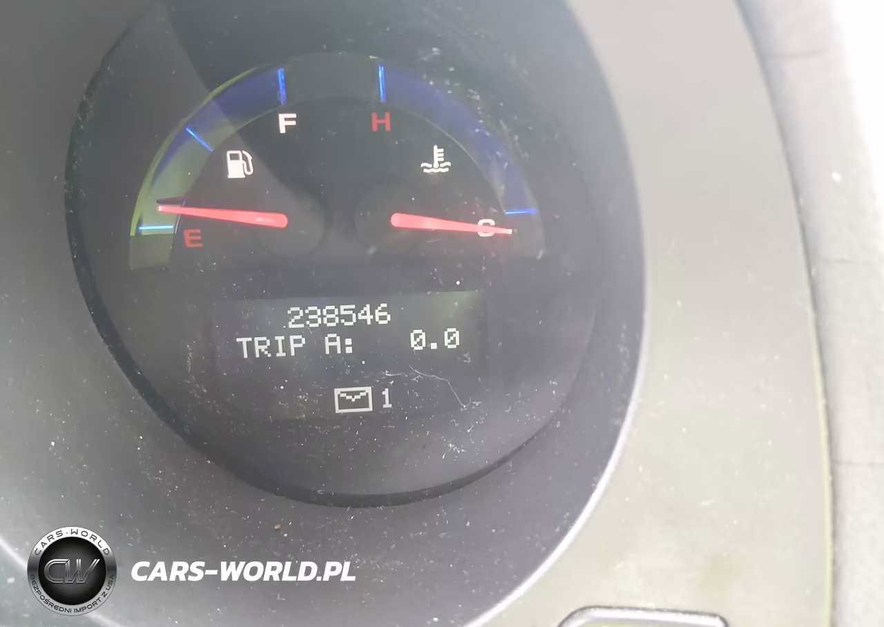 2004 Acura Tl VIN:19UUA66284A072687 - 7