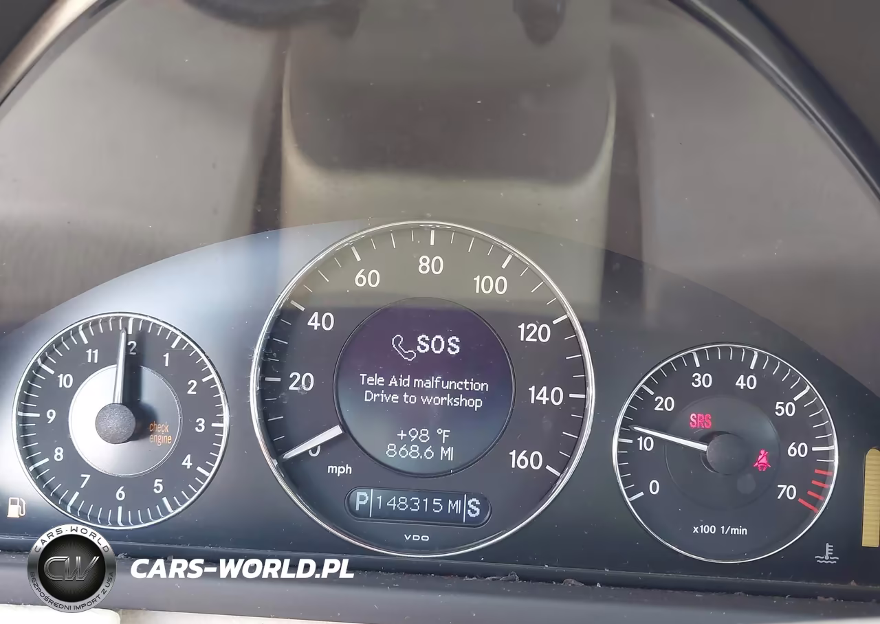 2006 Mercedes-Benz Clk 350 VIN:WDBTJ56J86F189654 - 7