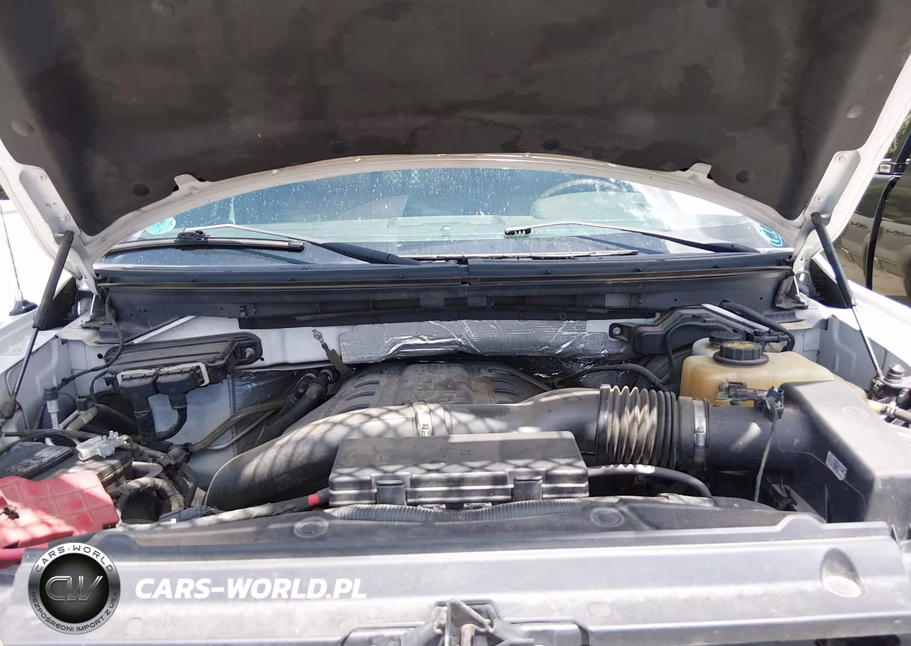 2013 Ford F-150 Platinum VIN:1FTFW1ET0DFA15506 - 10