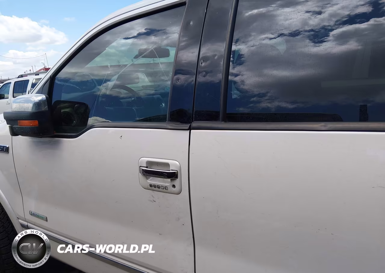 2013 Ford F-150 Platinum VIN:1FTFW1ET0DFA15506 - 14