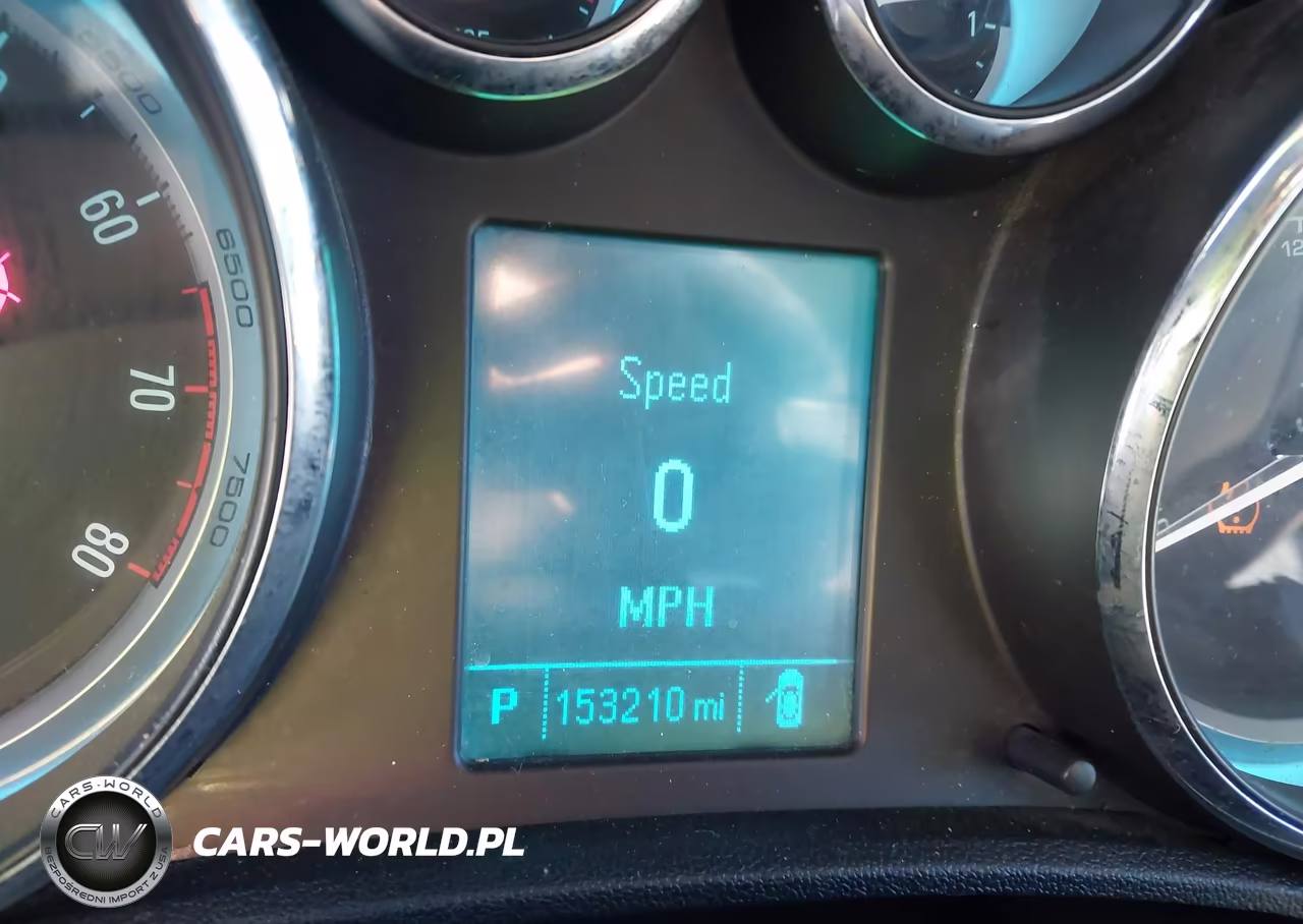 2015 Buick Verano VIN:1G4PP5SK2F4170752 - 7