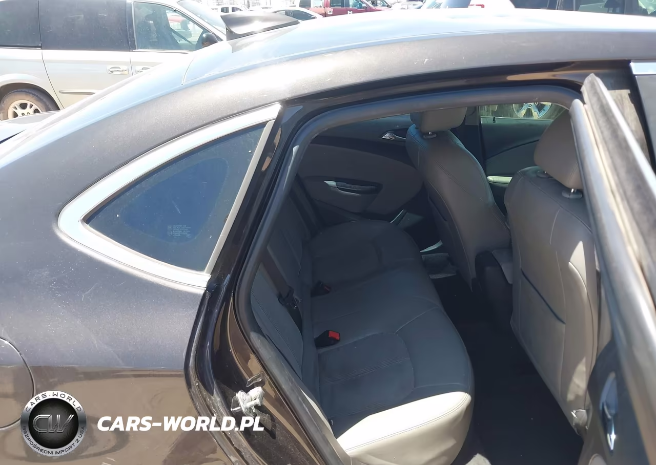 2015 Buick Verano VIN:1G4PP5SK2F4170752 - 8