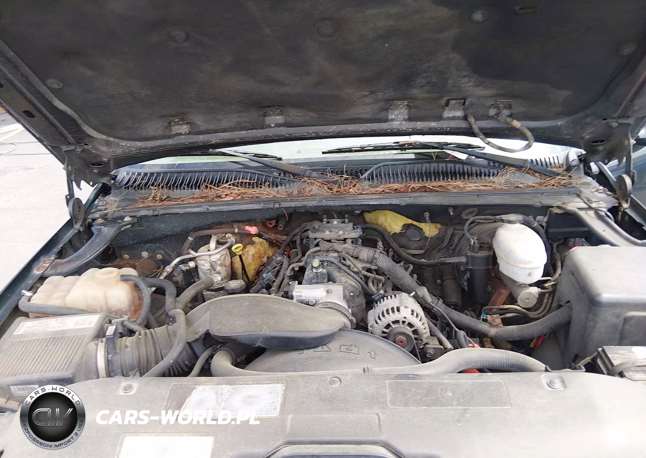 2004 GMC Sierra 1500 Slt VIN:1GTEK19T14E172064 - 10
