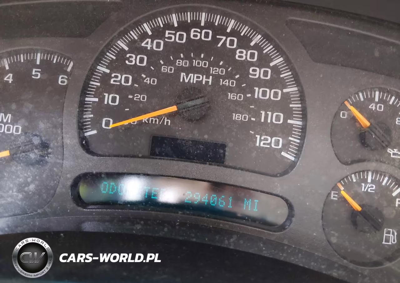 2004 GMC Sierra 1500 Slt VIN:1GTEK19T14E172064 - 7
