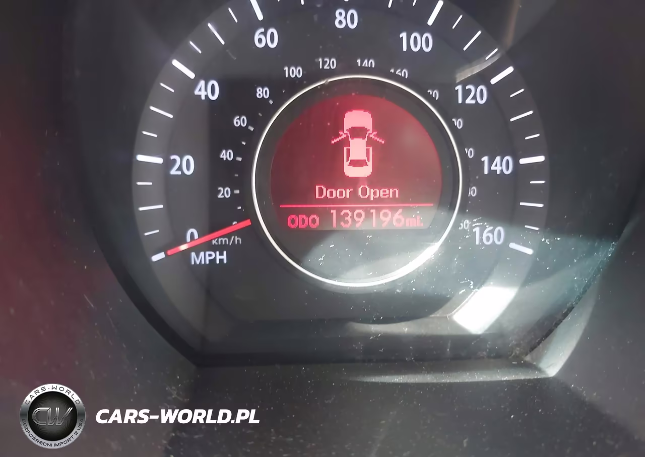 2011 Kia Optima Ex VIN:KNAGN4A76B5049340 - 7