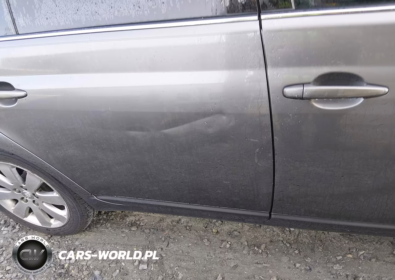 2005 Toyota Avalon Xls VIN:4T1BK36B45U047718 - 12