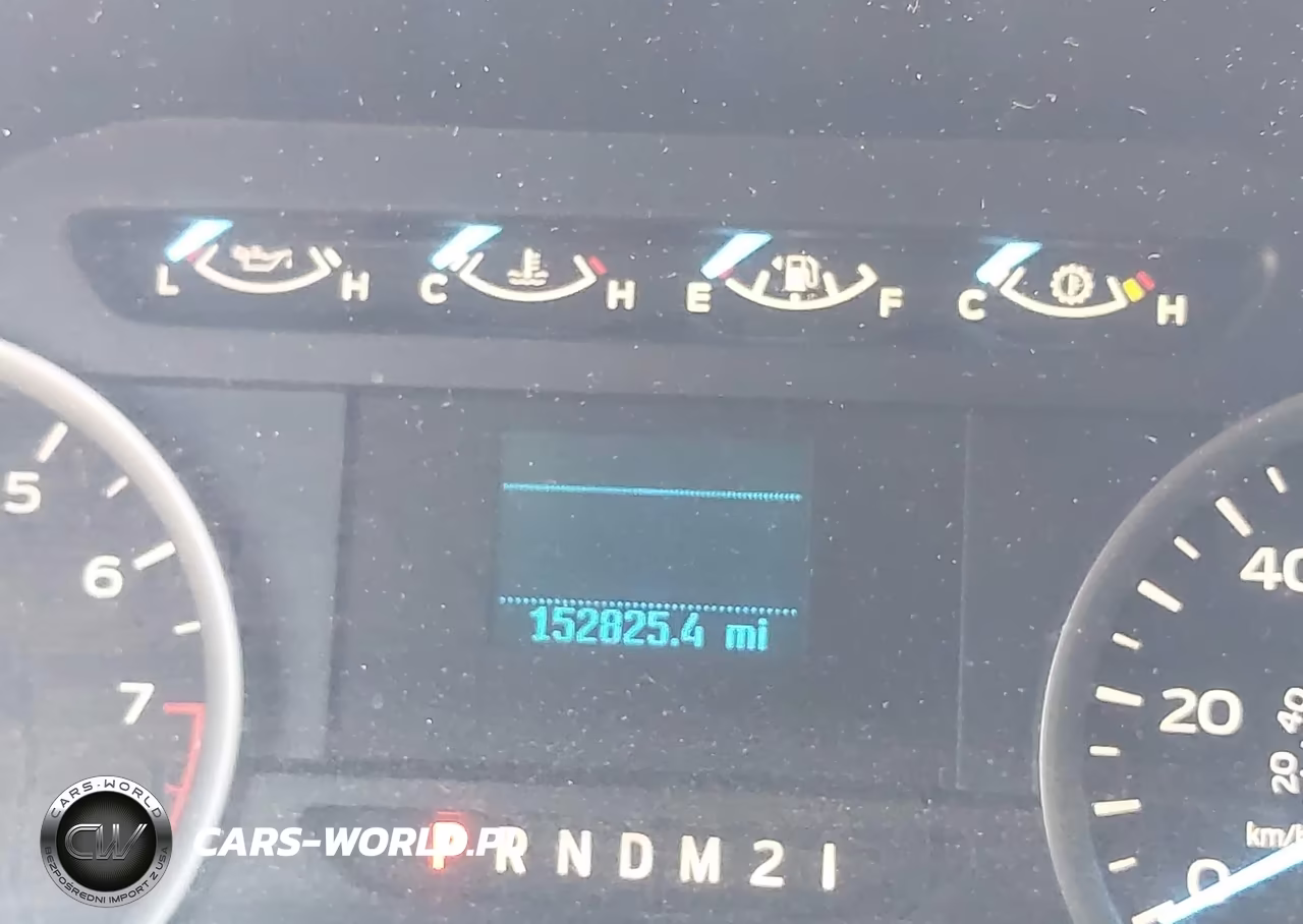 2018 Ford F-150 Xlt VIN:1FTEX1CB4JKC33325 - 7