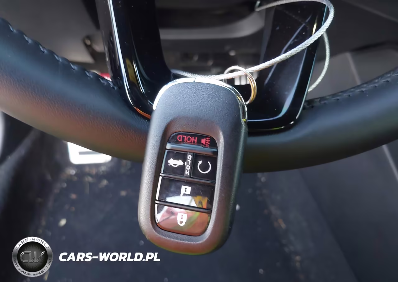 2026 Honda Accord Hybrid Sport-L VIN:1HGCY2F78TA005386 - 11