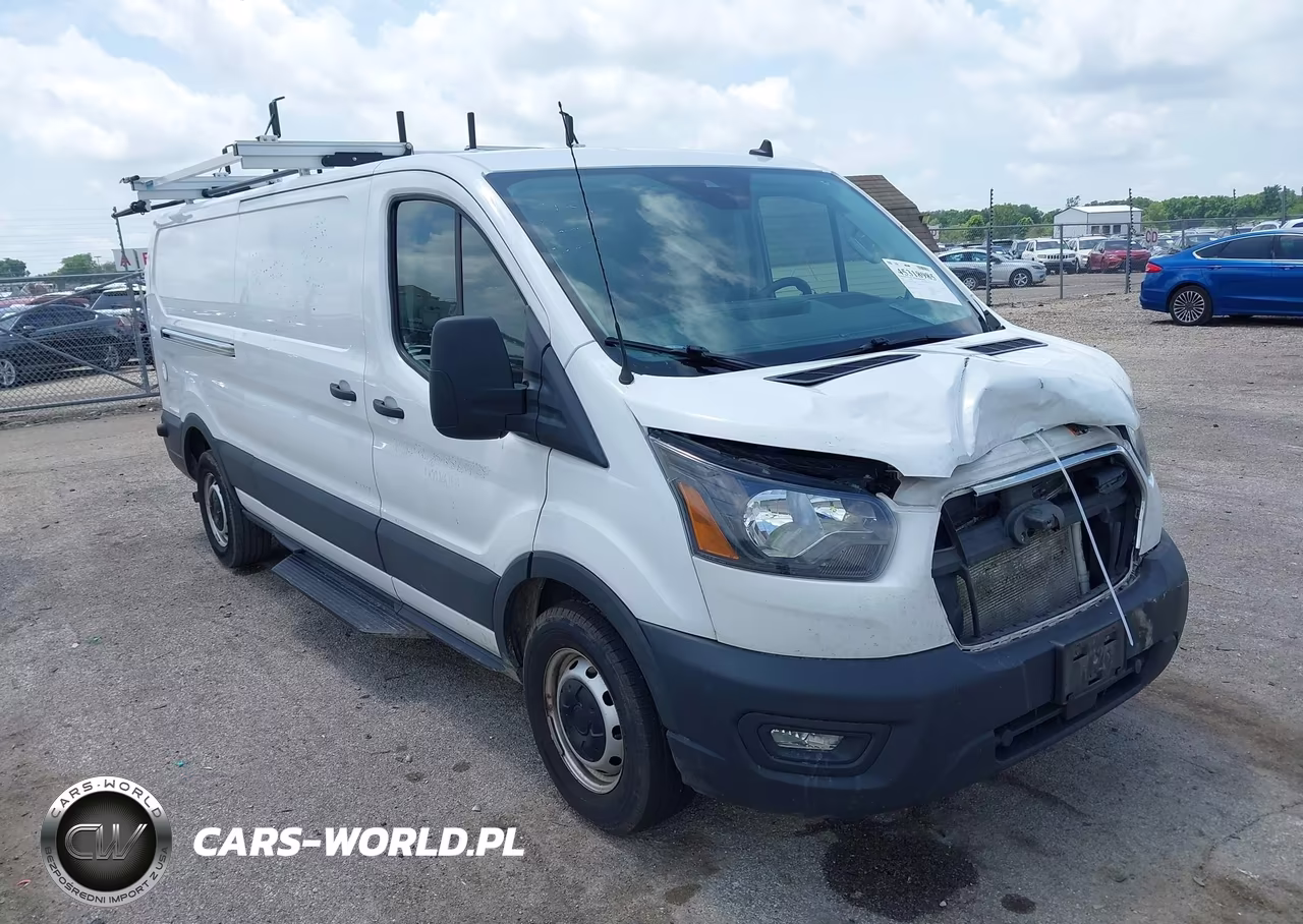 2020 Ford Transit-150 – zdjęcie 1 z 16