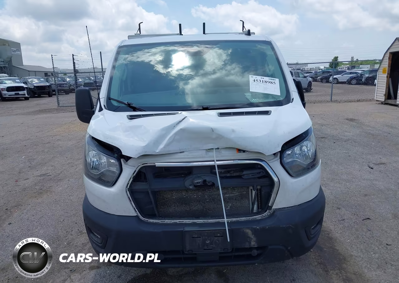 2020 Ford Transit-150 VIN:1FTYE1Y86LKA76464 - 12