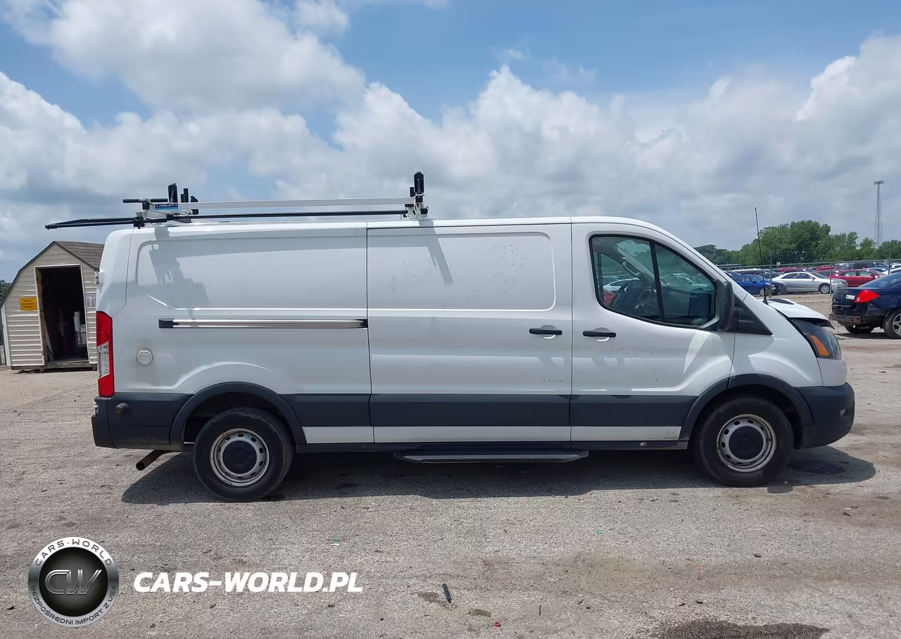 2020 Ford Transit-150 VIN:1FTYE1Y86LKA76464 - 13