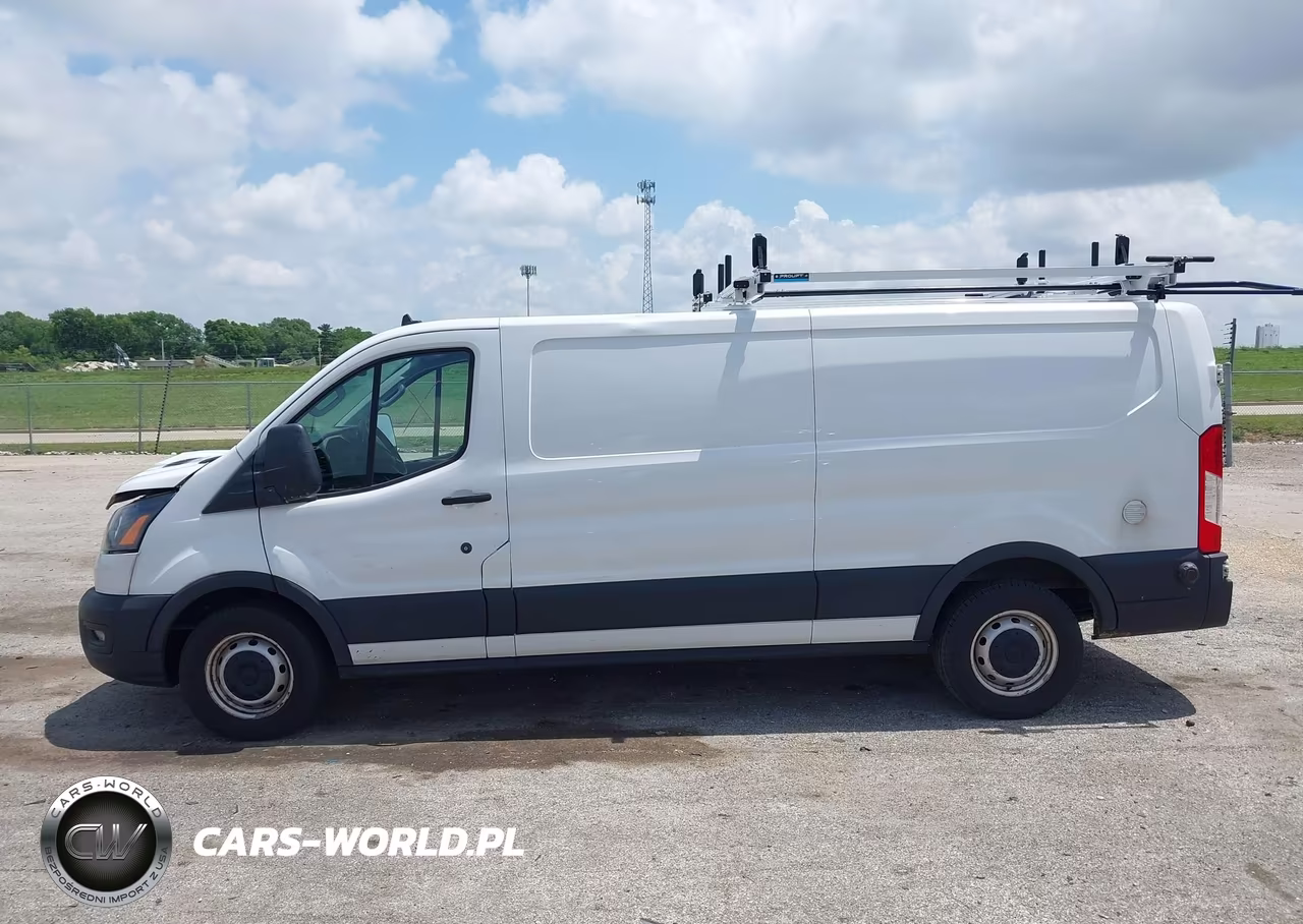 2020 Ford Transit-150 VIN:1FTYE1Y86LKA76464 - 14