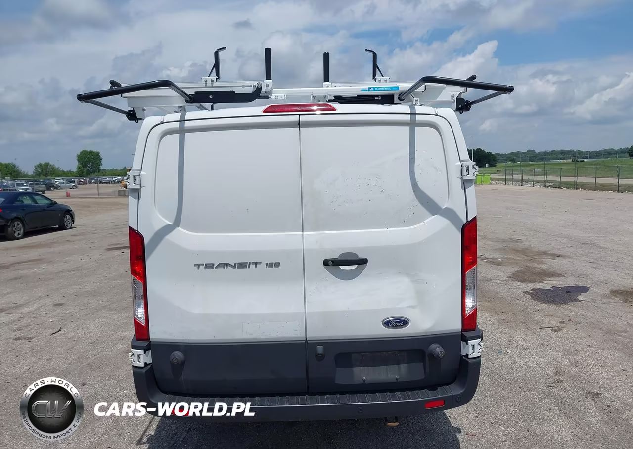 2020 Ford Transit-150 VIN:1FTYE1Y86LKA76464 - 16