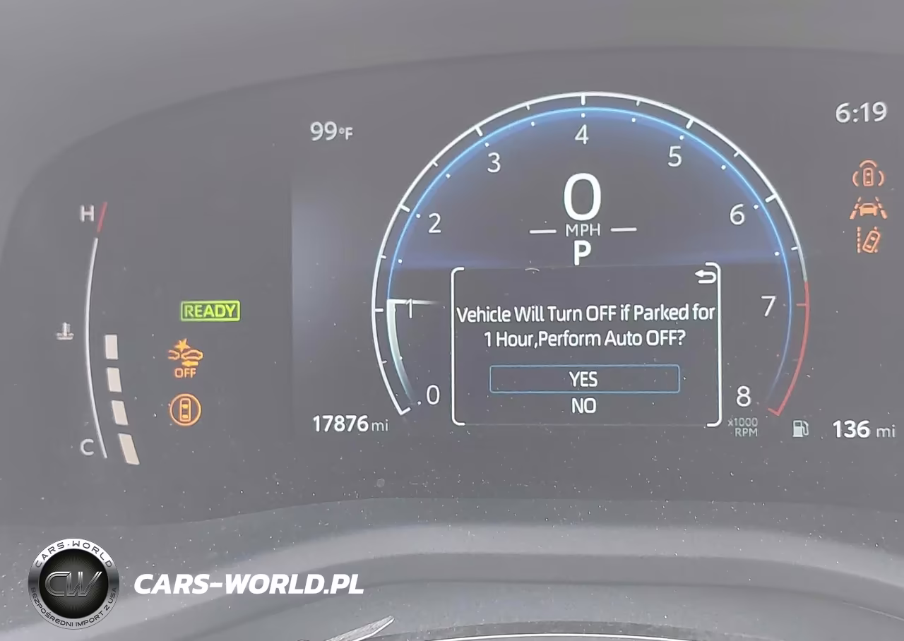 2025 Toyota Camry Le VIN:4T1DAACK7SU158389 - 15